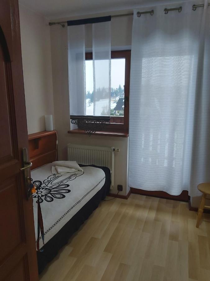 Dom Z Witrazami Διαμέρισμα Bukowina Tatrzańska Εξωτερικό φωτογραφία